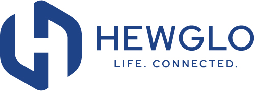 Hewglo Logo